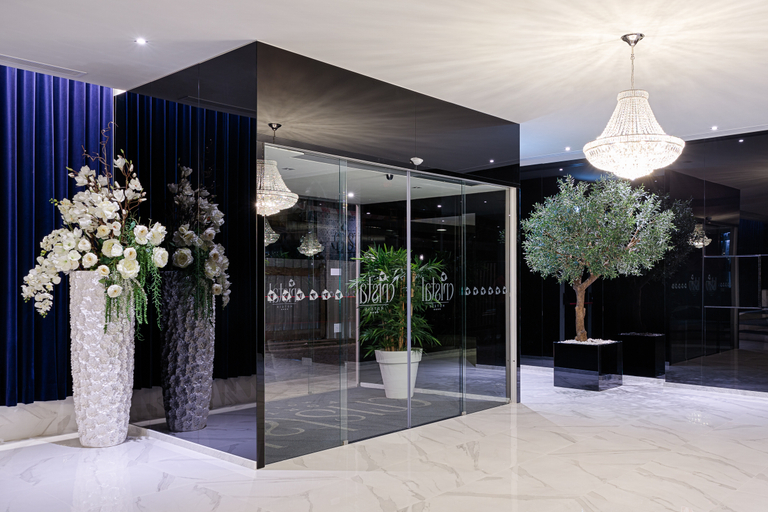 Public Area 3, Hotel Cristal Porto, Porto