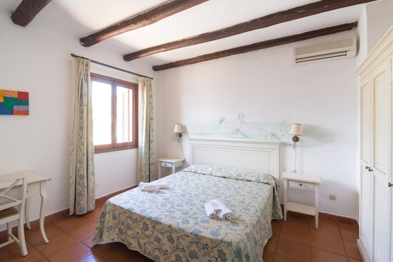 Bedroom, Residence White Sand, Olbia-Tempio