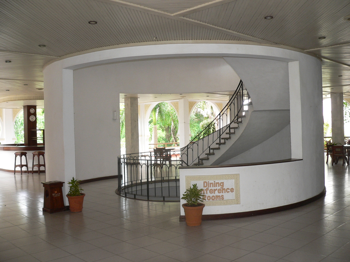 Public Area 3, Plaza Beach Hotel, Nyali