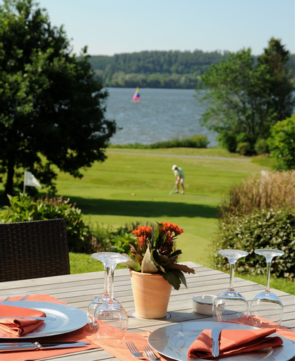 Lindner Hotel & Sporting Club Wiesensee, Westerwaldkreis