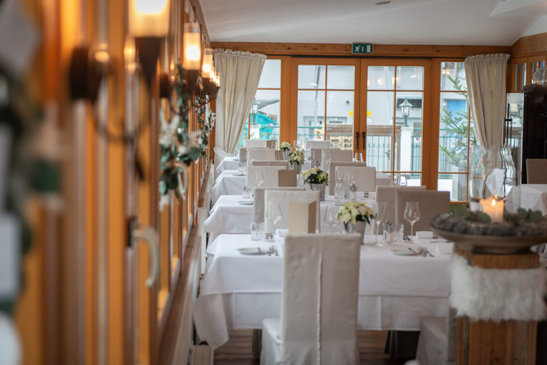 Food & Drinks 5, Montanara, Sankt Johann im Pongau