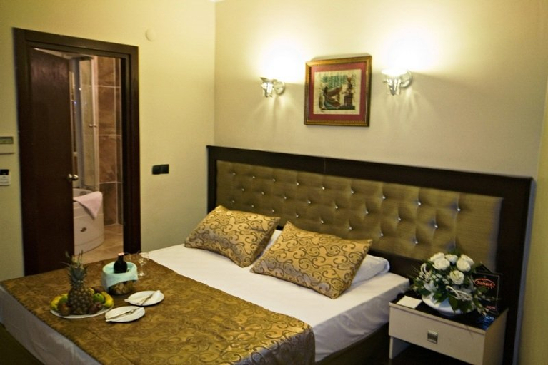 Bedroom 3, Diamond City Hotels Istanbul, Fatih