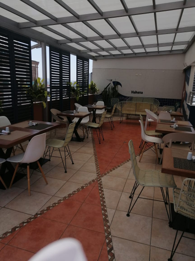 Food & Drinks 5, Hotel Buena Vista Express, Bucaramanga