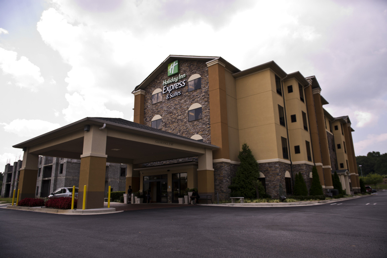 Holiday Inn Express & Suites Atlanta East - Lithonia, DeKalb