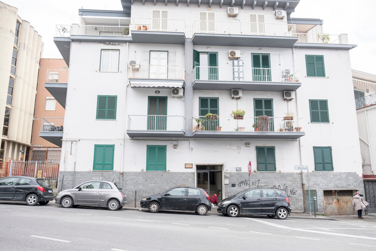 Exterior & Views 5, DIMORA FLEGREA room & breakfast, Napoli