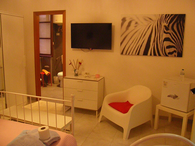 Others 5, B&B Il Siciliano, Syracuse