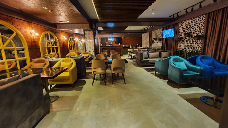 Public Area 5, Parkway inn Hotel & Spa, Baku