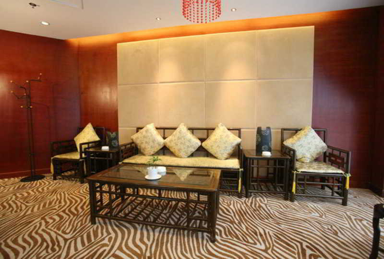 Public Area 3, Four Points by Sheraton Chongqing, Chongqing