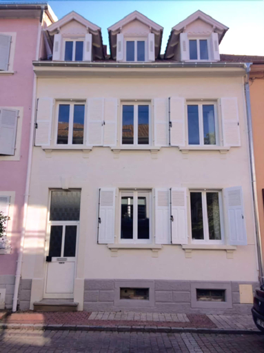 Exterior & Views, L'ecrin de Masevaux, Haut-Rhin