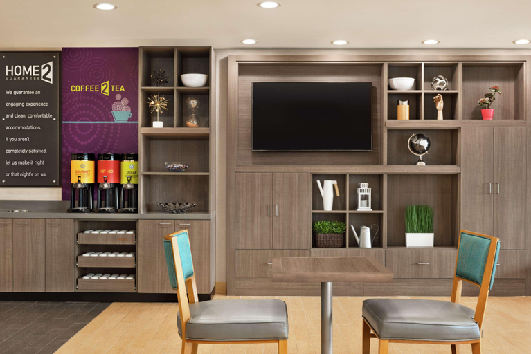 Public Area 2, Home2 Suites by Hilton Woodbridge Potomac Mills, Prince William