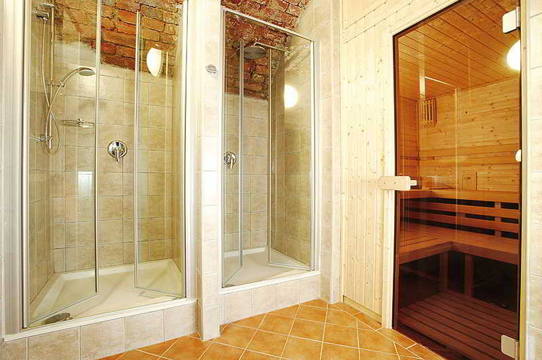 Sport & Beauty, Hotel Leonardo II, Český Krumlov