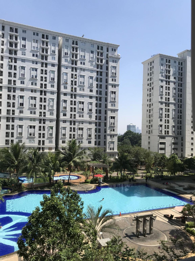 Arskalcit, Jakarta Selatan