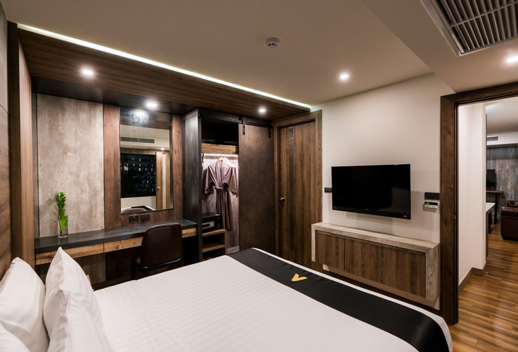 Acqua Hotel, Pattaya