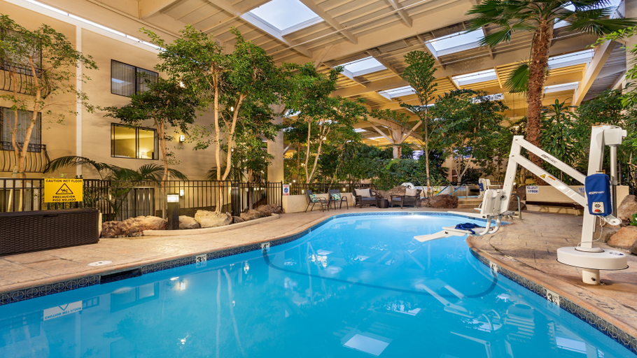 Sport & Beauty 2, Concord Plaza Hotel, Contra Costa