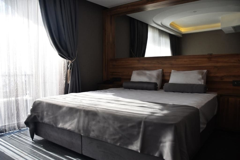 Bedroom 3, Grand Vuslat Erdek, Erdek