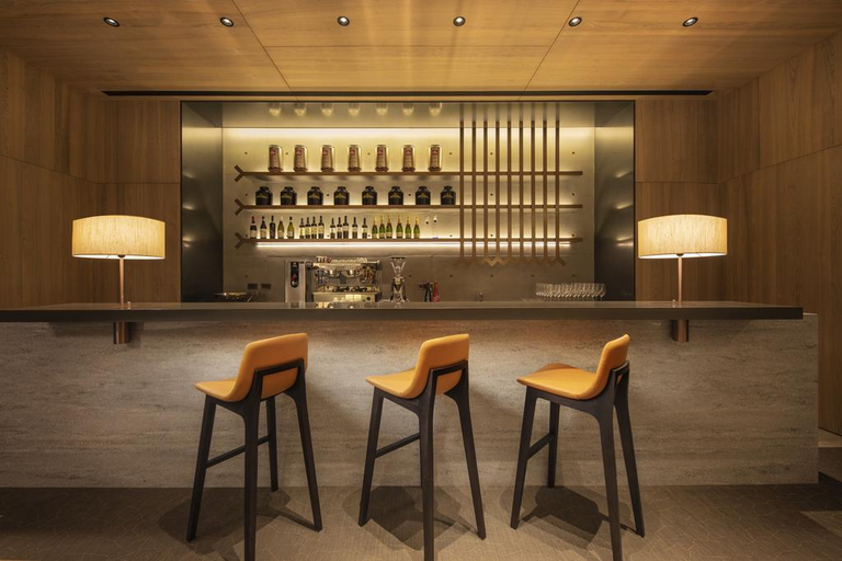 Food & Drinks 4, Parkview Taipei, Taipei City