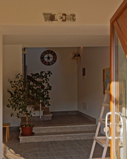 Others 4, Archi Di Sole, La Spezia