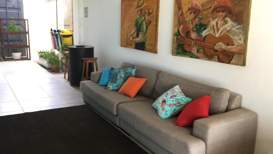 Public Area 3, Numar Hotel, João Pessoa