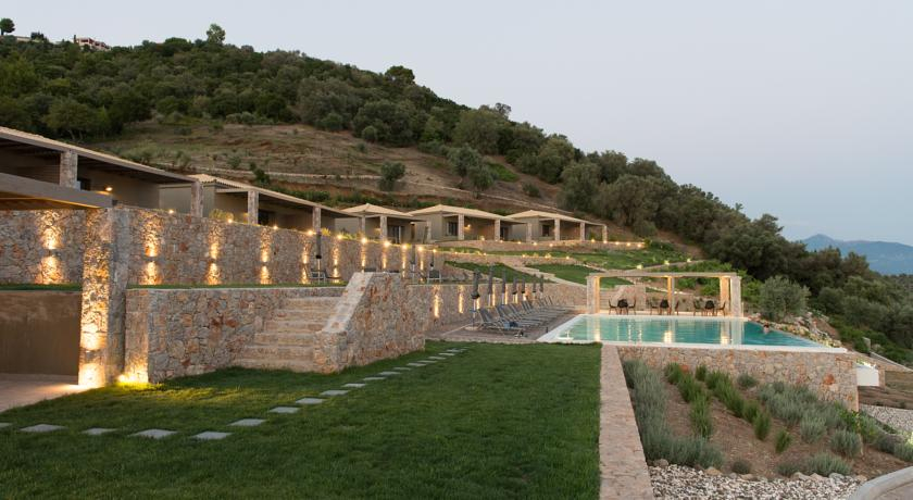Exterior & Views 2, Elimnion Resort, South Aegean