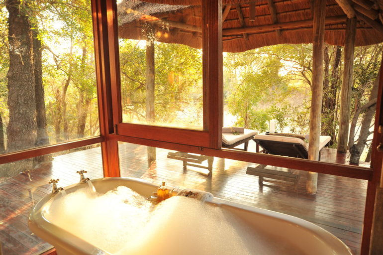 Imbali Safari Lodge, Ehlanzeni
