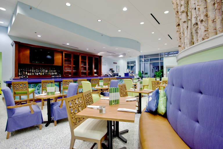 Food & Drinks 5, Indigo Raleigh Durham Airport At Rtp, Durham