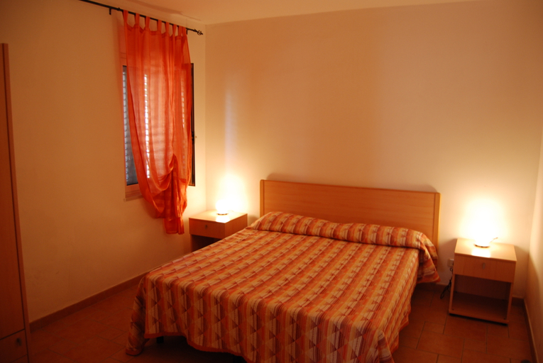 Bedroom 3, Althea Village Residence, Foggia