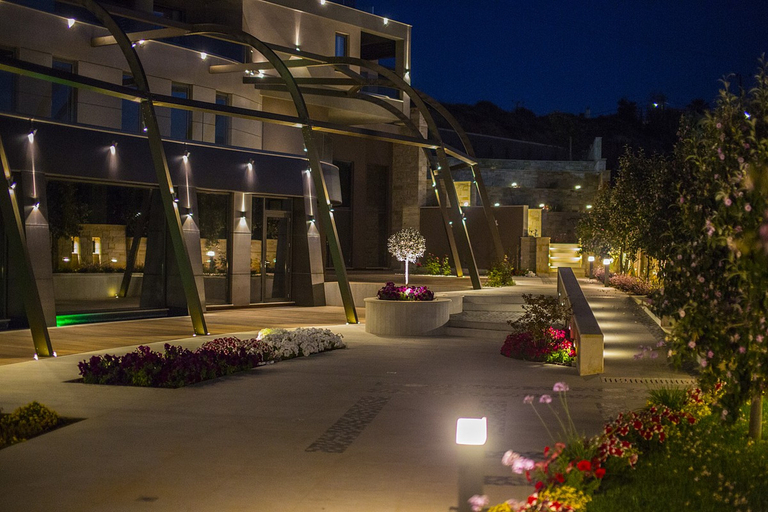 Public Area 4, Cretan Dream Royal, Crete