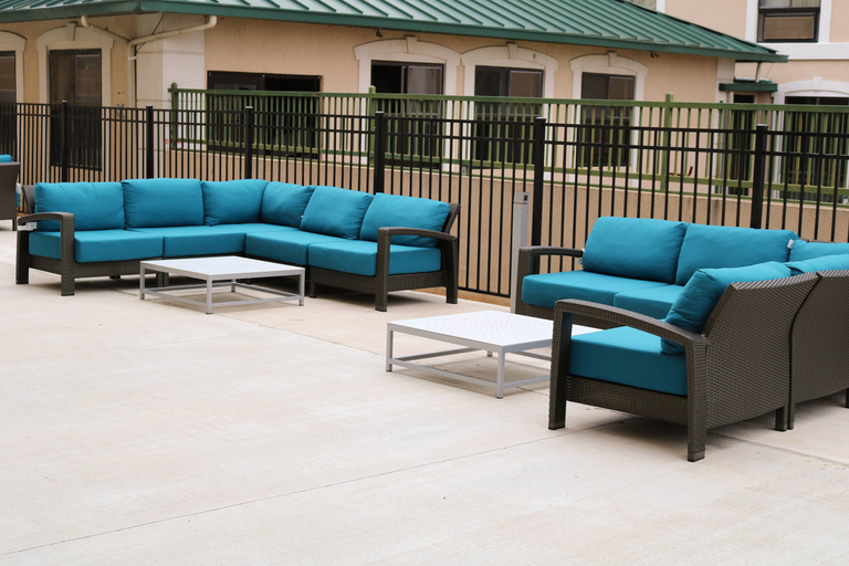 Public Area 4, Holiday Inn JONESBORO by IHG, Craighead