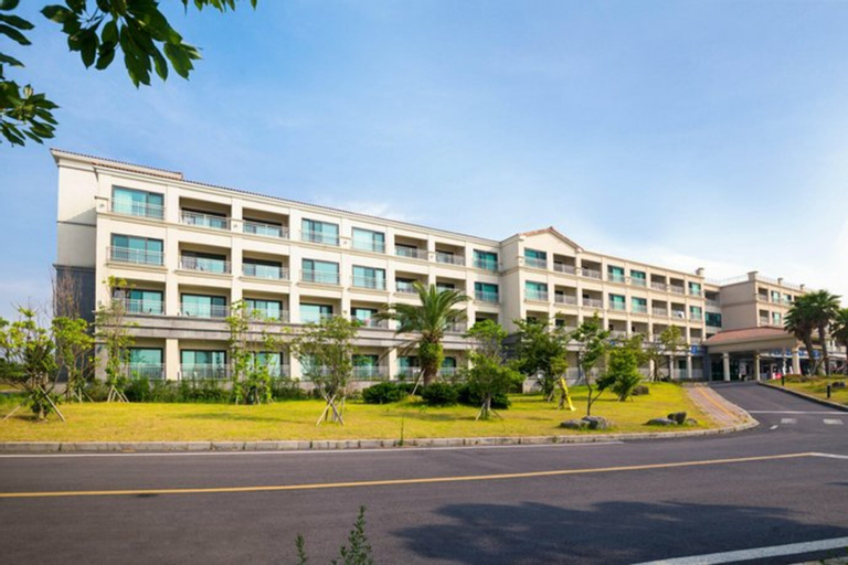Jeju Marevo Resort, Jeju