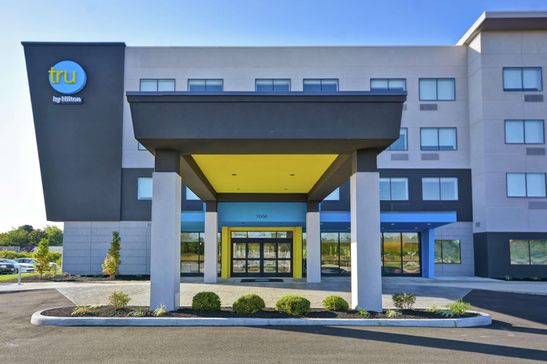 Tru by Hilton Huber Heights, Montgomery