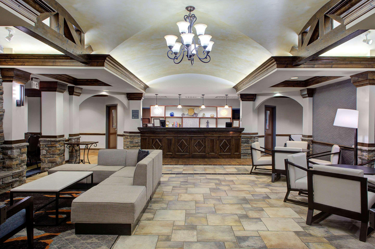 Public Area 3, HYATT house Fishkill/Poughkeepsie, Dutchess