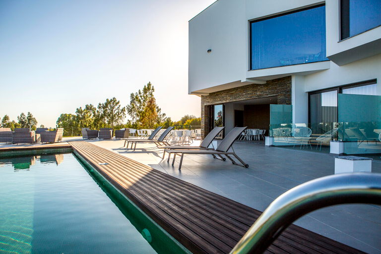 Exterior & Views 2, Enigma - Nature & Water Hotel, Odemira