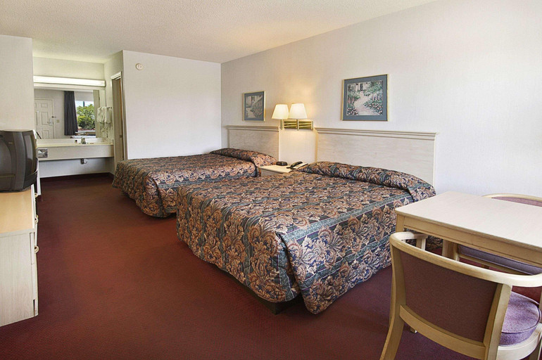 Bedroom 3, Baymont by Wyndham Richburg/Chester Area, Chester