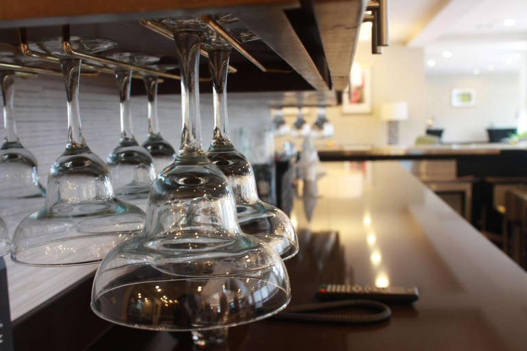Food & Drinks 5, Kozy Houston North, Houston