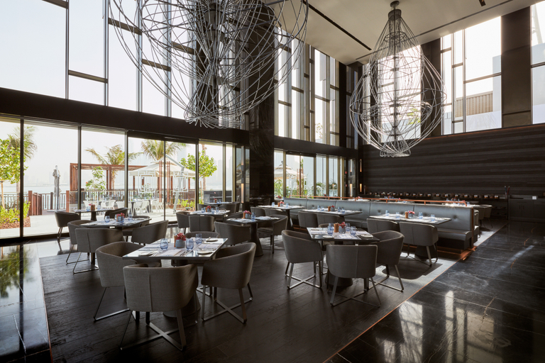 Food & Drinks 5, Banyan Tree Dubai, Dubai