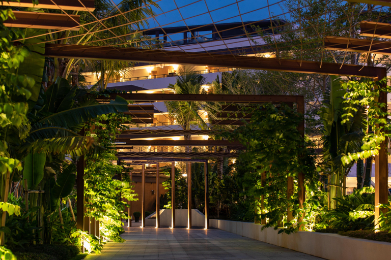 Exterior & Views 2, Marriott Resort Xiangshui Bay, Hainan
