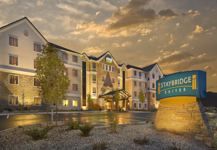 Staybridge Suites Reno, Washoe