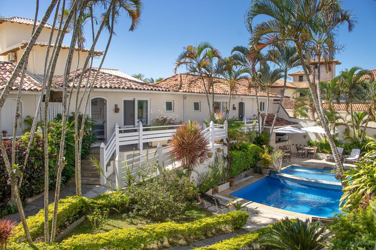 Exterior & Views, Auberge de La Langouste, Armação dos Búzios