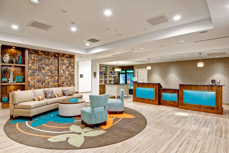 Public Area 2, Homewood Suites by Hilton Greeley, Weld
