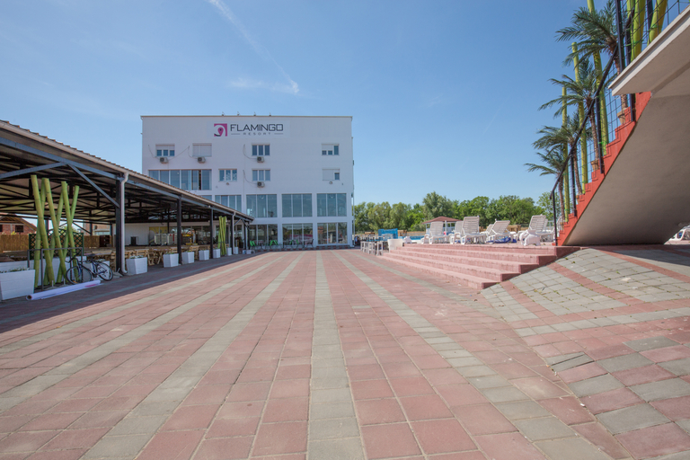 Exterior & Views 2, Flamingo Resort, Belgrade