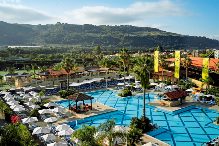 Exterior & Views 3, TUI MAGIC LIFE Calabria - All inclusive, Vibo Valentia