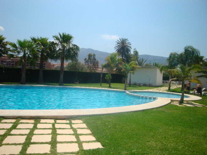 Sport & Beauty 4, Apartamento Puerto Romano C9, Alicante