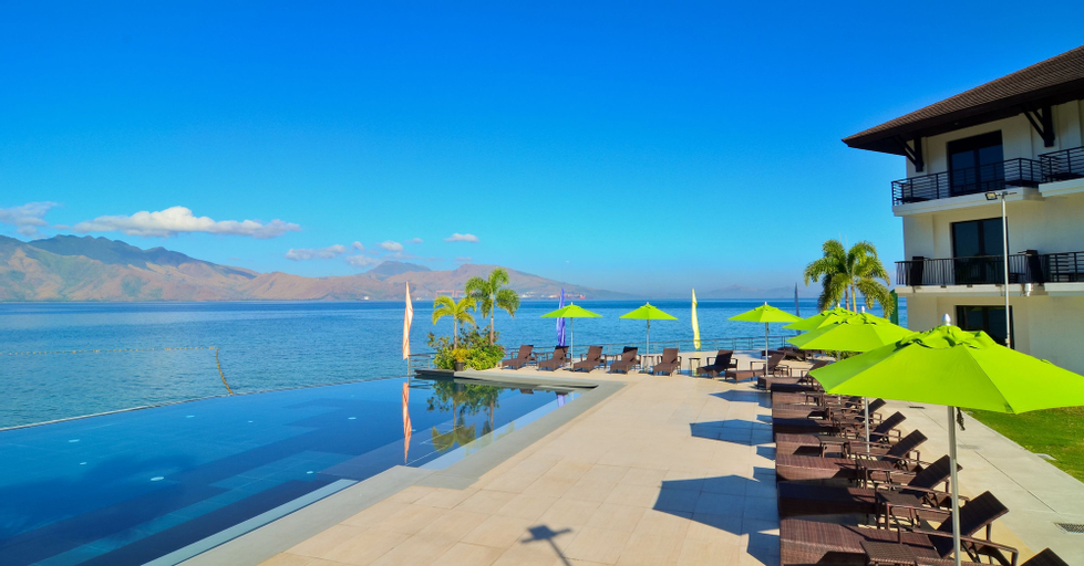 Hotel Kamana Sanctuary Resort and Spa, Morong