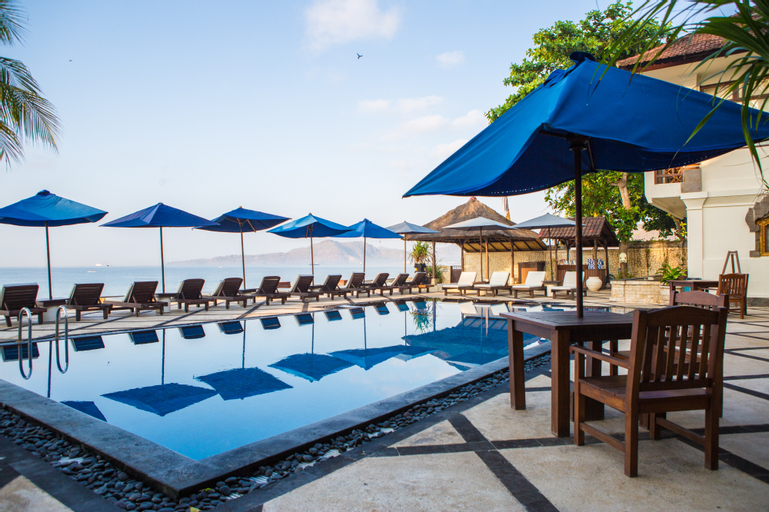 Karma Royal Candidasa, Karangasem