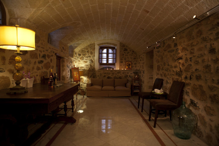 Food & Drinks 5, Theophano Art Hotel, Peloponnese