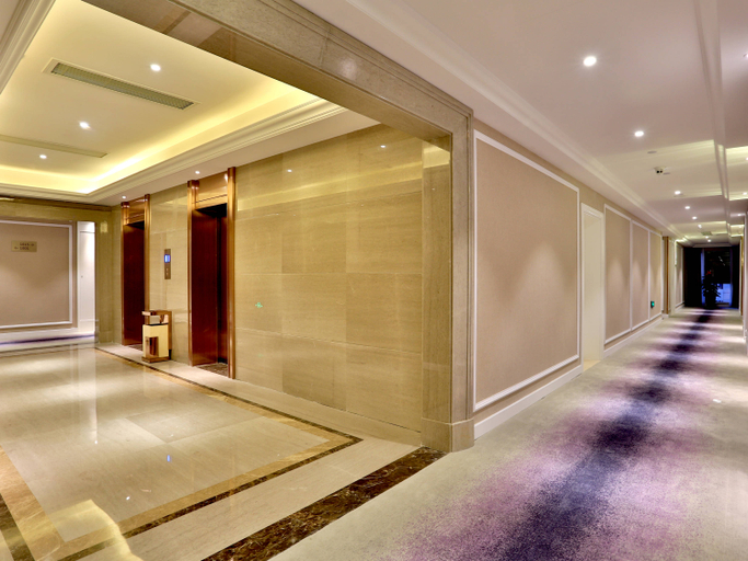Public Area 3, Mercure Hangzhou Linping Hotel, Hangzhou