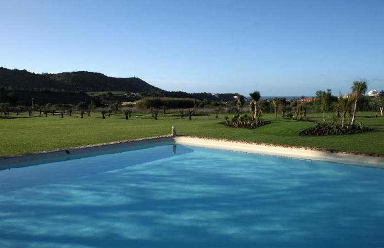 Sport & Beauty 2, Vila Valverde Design & Country, Lagos