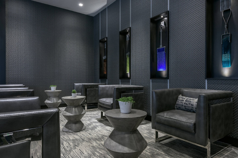 Public Area 2, AC Hotel by Marriott Boston North, Middlesex