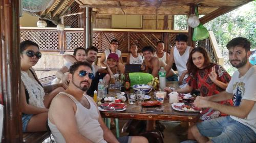 V House, San Pablo City