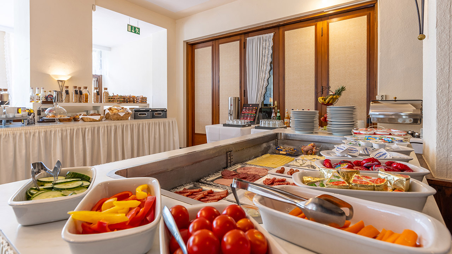 Food & Drinks, Trip Inn Hotel Aschaffenburger Hof, Aschaffenburg